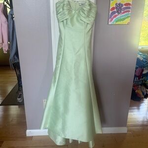 Badgley Mischa formal gown